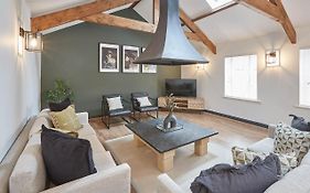 Host & Stay - The Annexe @ The Old Brewery