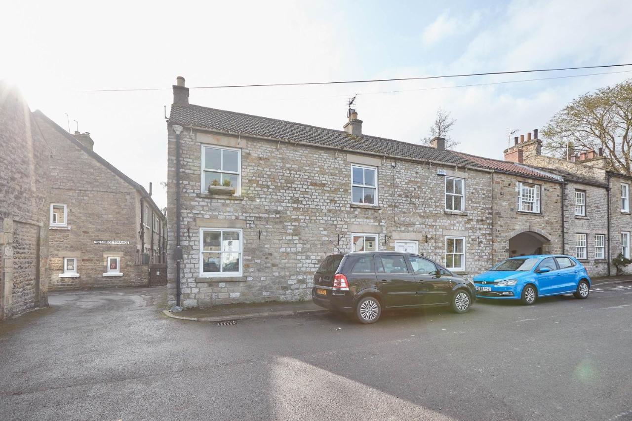 Host & Stay - The Annexe @ The Old Brewery Richmond  Exterior photo
