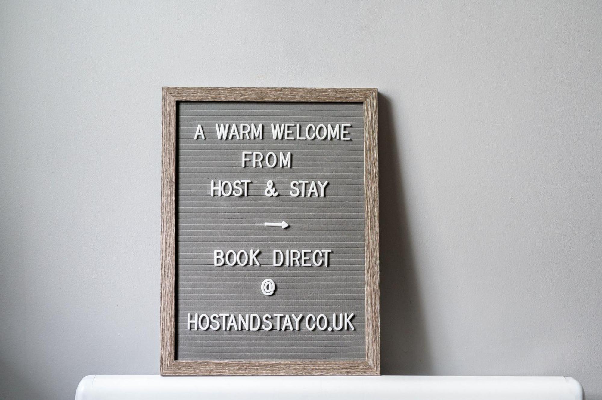 Host & Stay - The Annexe @ The Old Brewery Richmond  Exterior photo